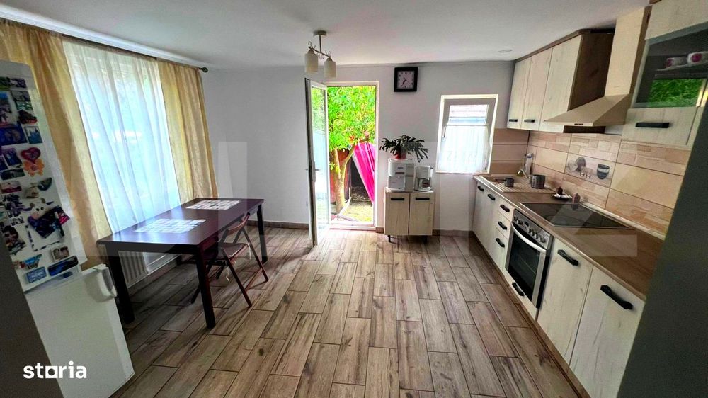 Casa individuala cu 4 camere in cartierul Hula, Blaj