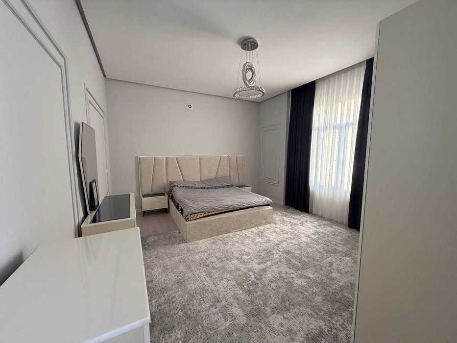 6 сотих 7 хона/ 2 этаж+ подвал/ 2 та кухня/ янги ремонт мебель техника