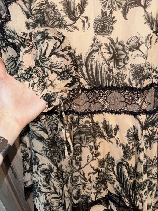 Just Cavalli , 42 размер рокля