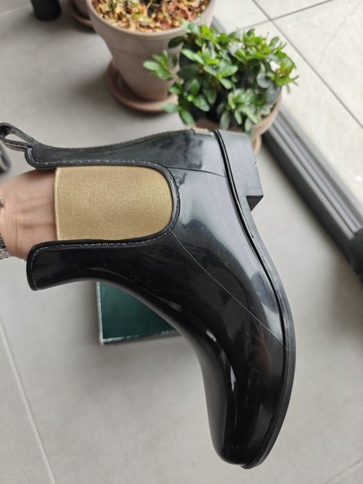 Гумени боти Lauren Ralph Lauren, номер 39