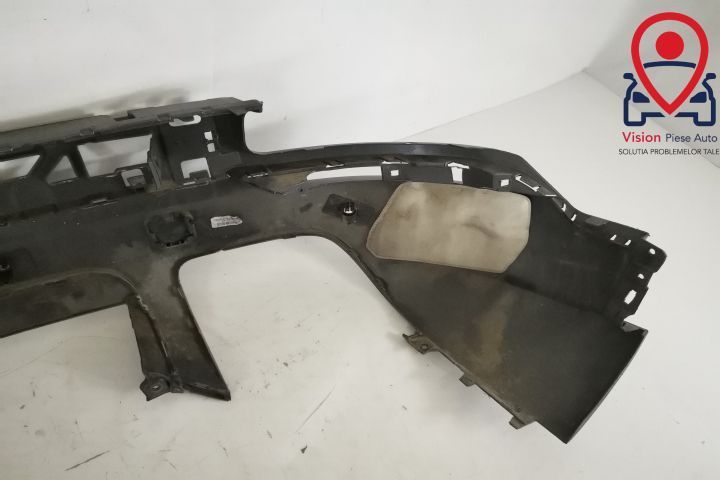 Fusta Spoiler Bara Spate Originala Cu Senzori In Stare Buna 9Y Porsche