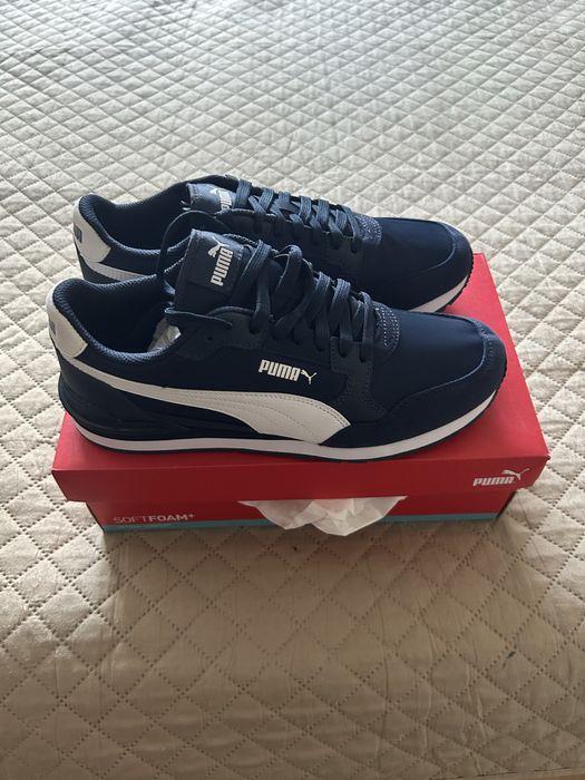 Маратонки Puma St Runner v4 NL