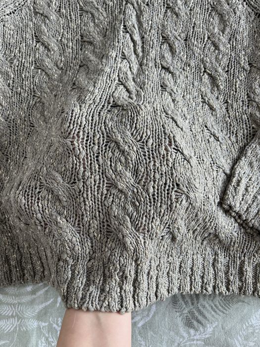 Pulover Massimo Dutti