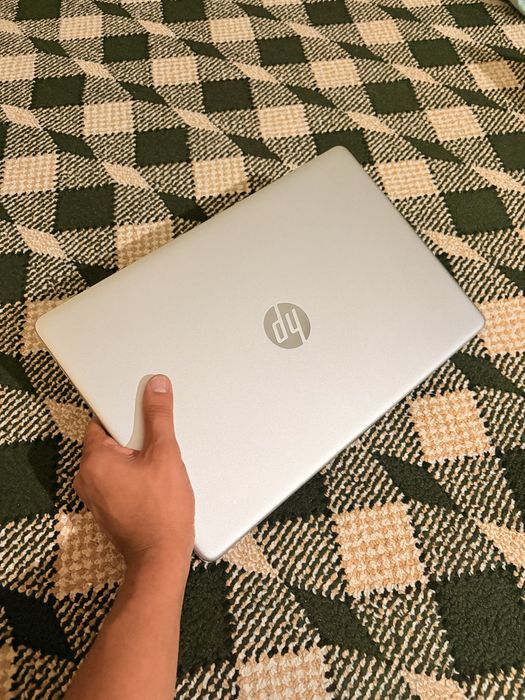 Hp core i3 holati ideal kam ishlagan