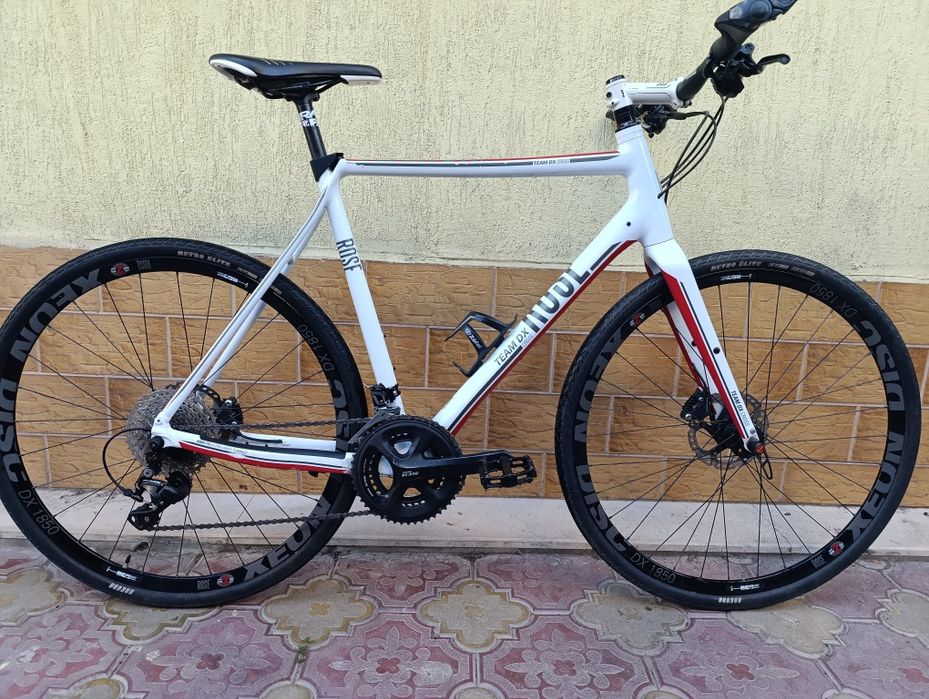 Rose 28 цола Gravel