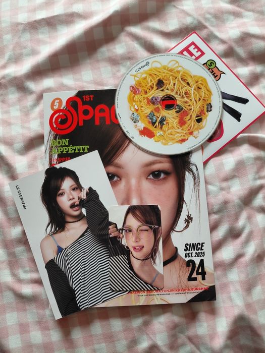 K-pop музикални албуми