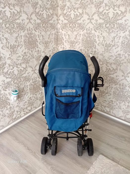 Продам коляску в отличном состояние