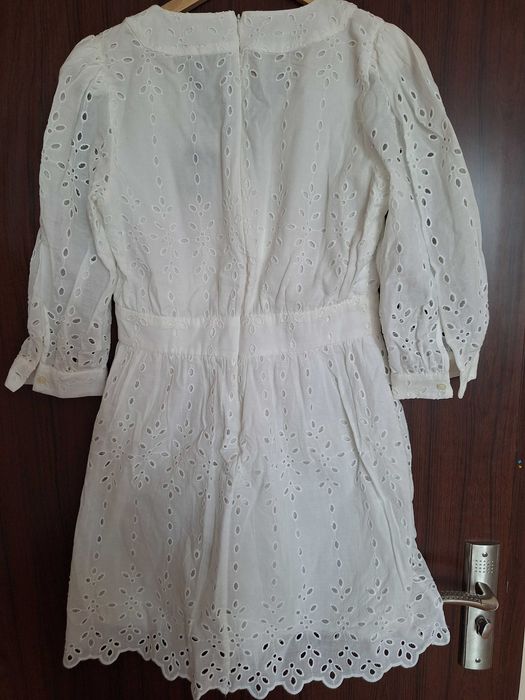 Дамска рокля- чисто нова