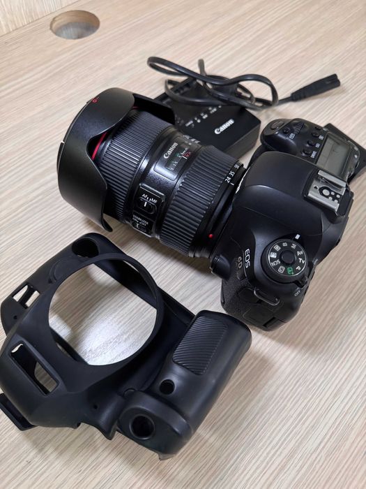 продам Canon 6D mark II 2