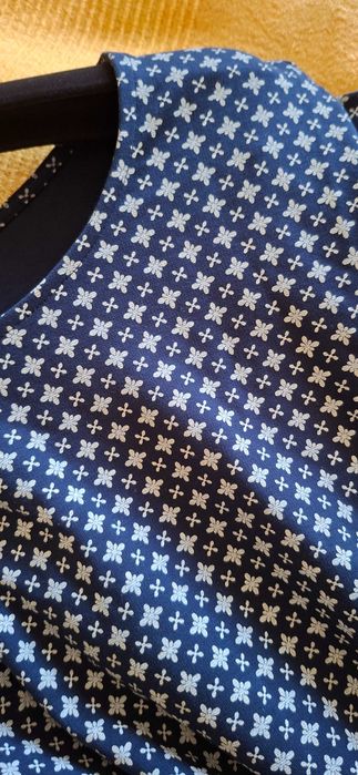 Rochie Esmara  pana sub genunchi dreapta