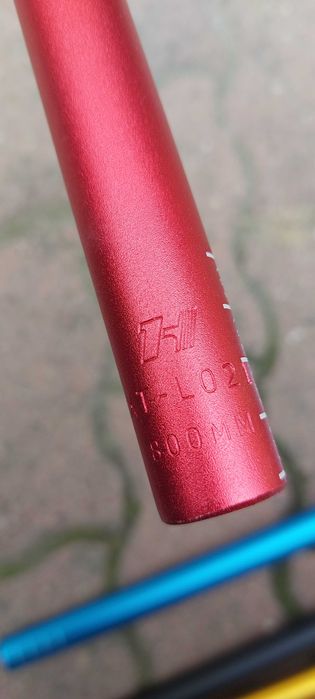 Ghidon MTB Downhill  800mm 31.8