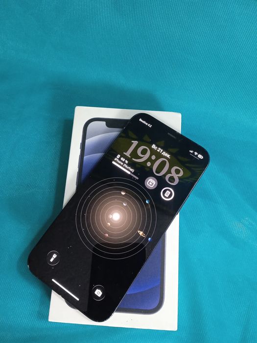 Айфон 12  оригинал