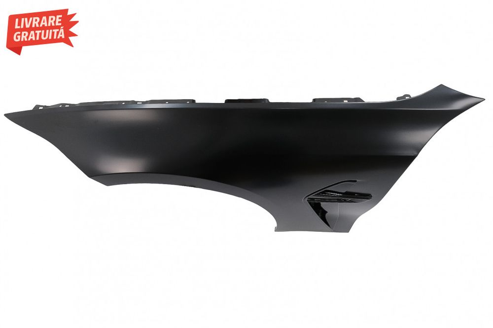 Aripi Laterale BMW Seria 3 G20 Sedan G21 Touring (2018-up) M8 Design