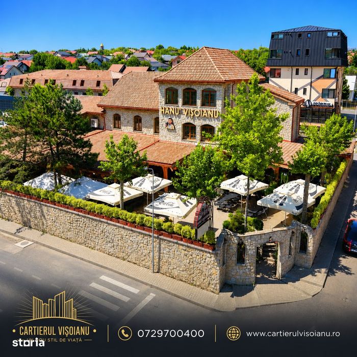 Apartament cu 3 camere Nicolina Capat CUG Cartierul Visoianu