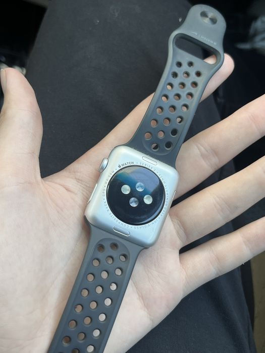 Apple watch 3  оригинальные