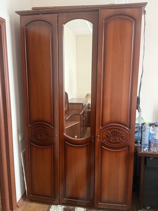 Продам мебель спальную