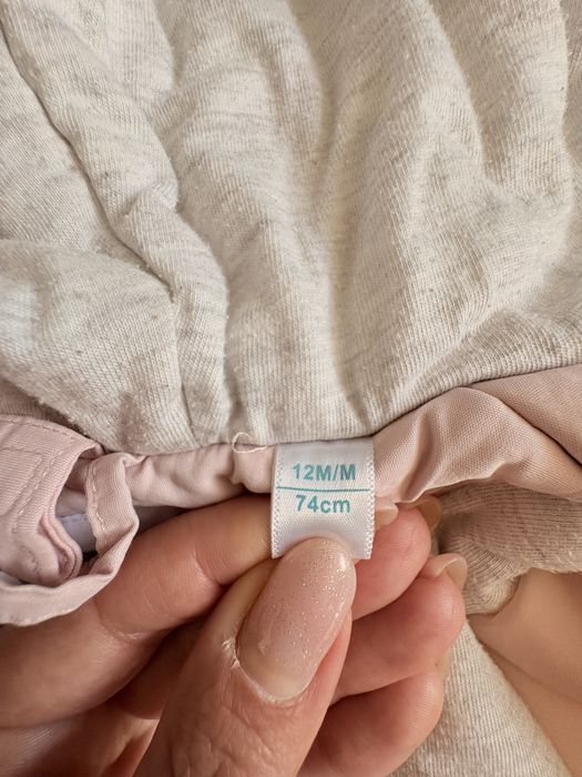 Комплект 2 якета Obaibi