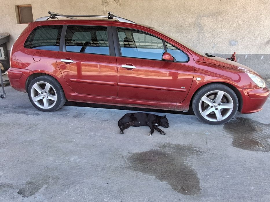 Продавам 17 цола за пежо