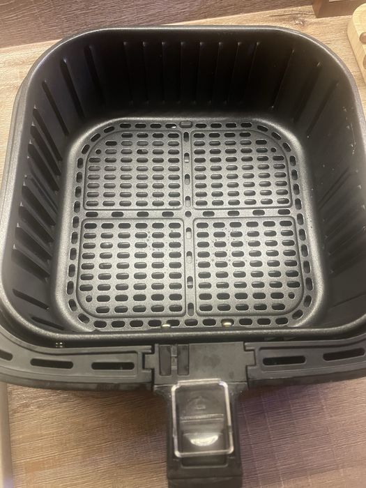Фритюрник/Air Fryer с горещ въздух COSORI, 11 в 1 XXL 5,5 л.