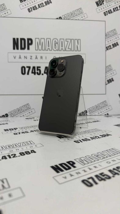 NDP Amanet NON-STOP Sos. Giurgiului 119 IPHONE 13 PRO (50888)