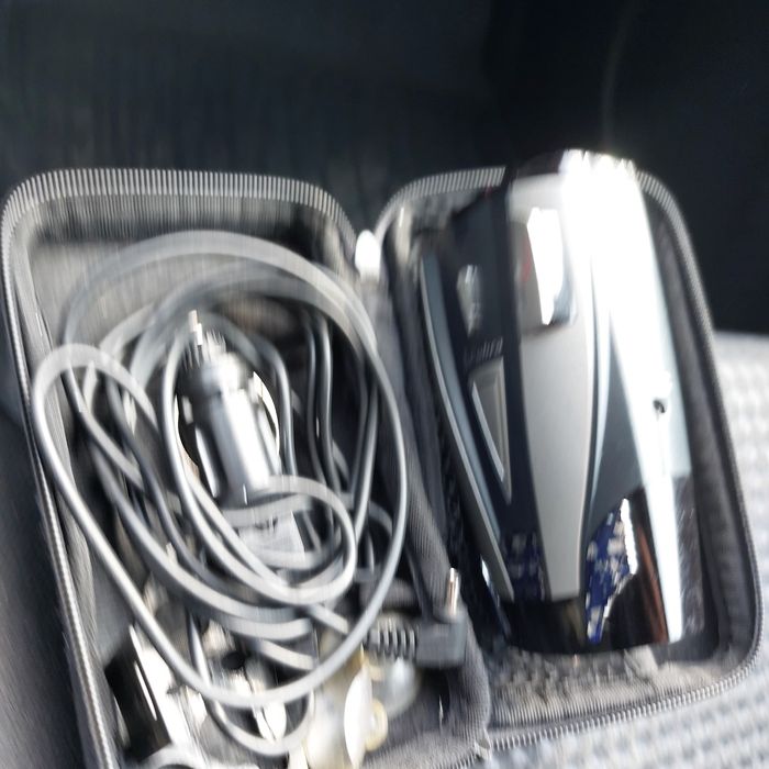 Beltronics 940 X +Cobra XRS9430 12 benzi