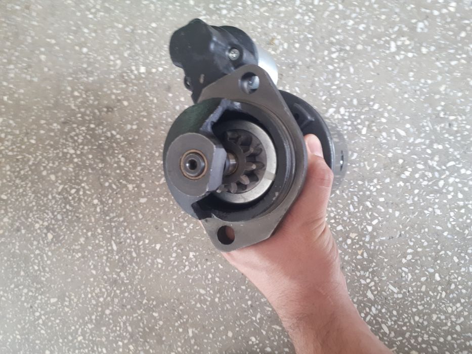 Electromotor nou tractor Landini 3000