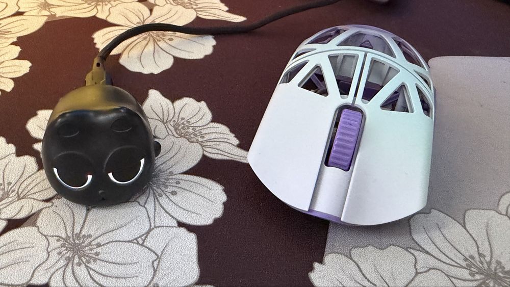 WLMouse Beast X Mini