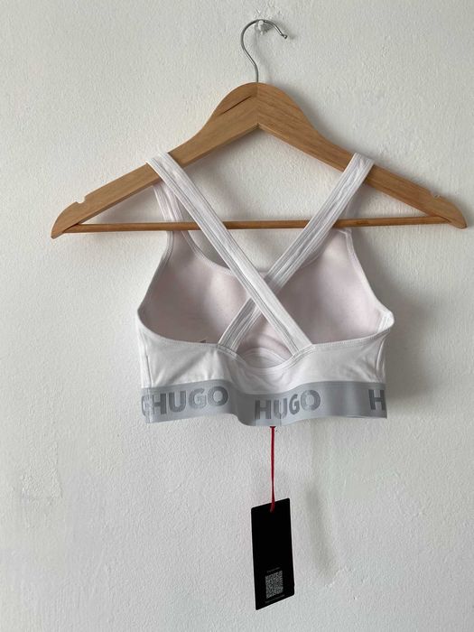 Bustiera Sport Hugo Boss