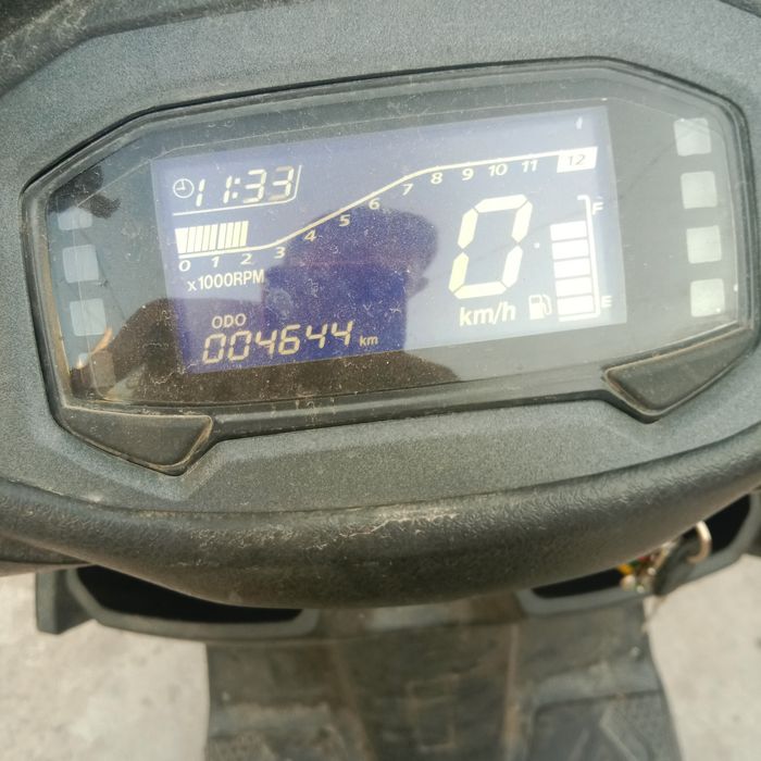 Продам мопед в идеальном состоянии.