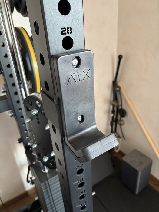 ATX MPHR-740 уред