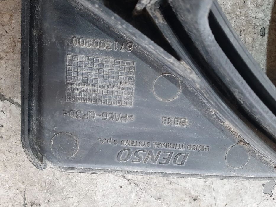 electroventilator 1.9 d multijet  120 cp   fiat bravo 2 871300200