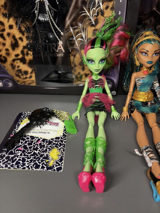 Продажа Монстер хай Monster high