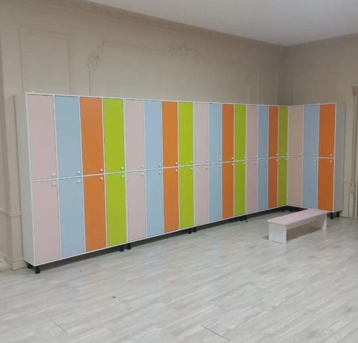 Мебель для садика