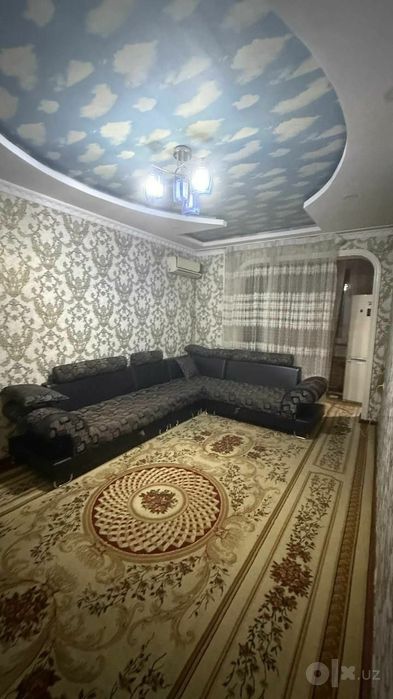 Продаётся 3/3/4 Юнусабад 15 квартал