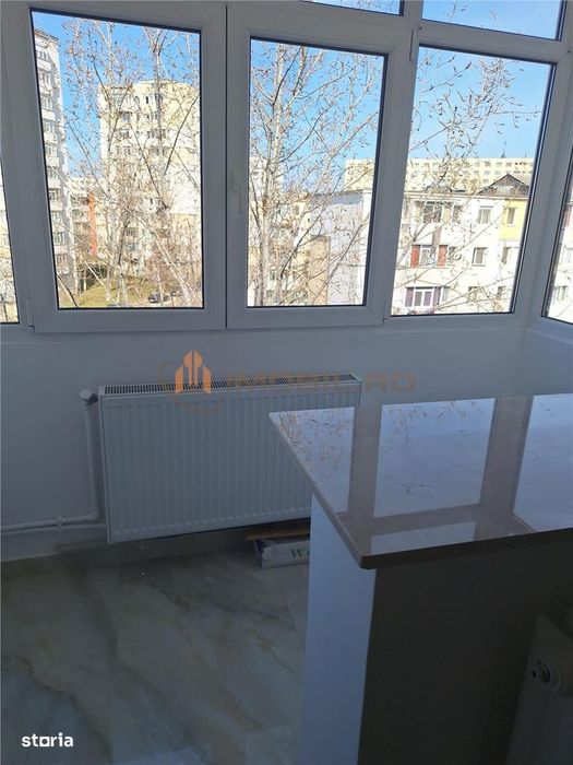 Apartament 3 camere Alexandru cel Bun