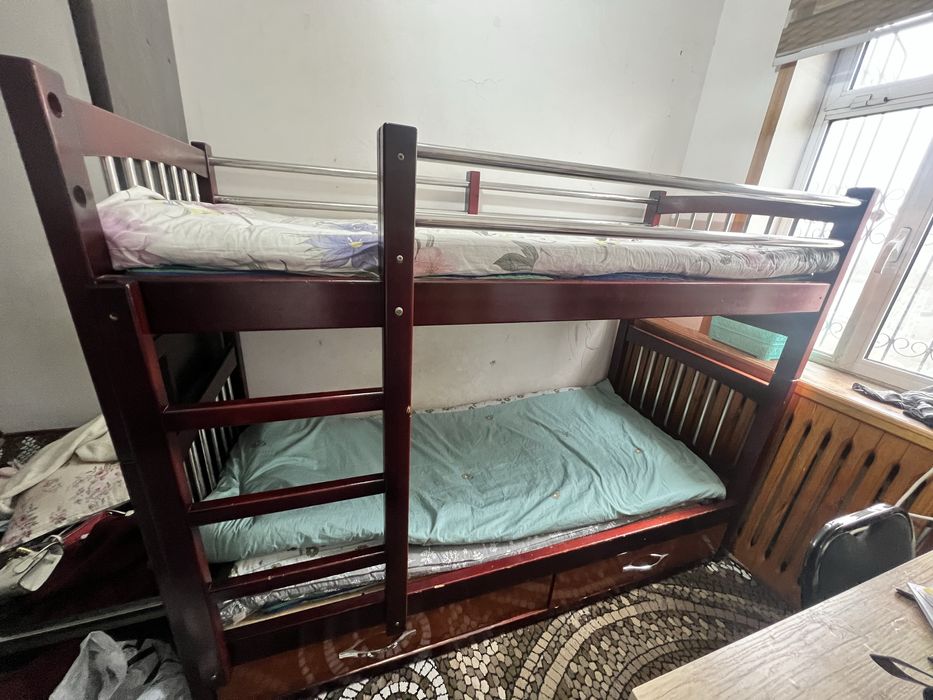 Bolalar uchun 2- etajli kravat