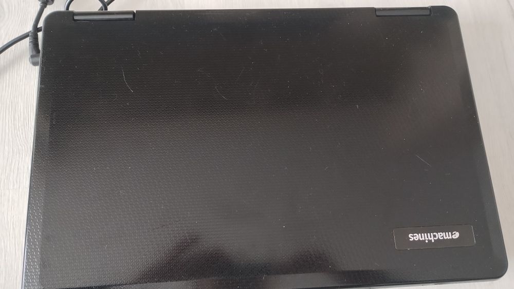 Laptop Emachines