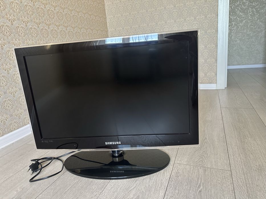 Телевизор Самсунг