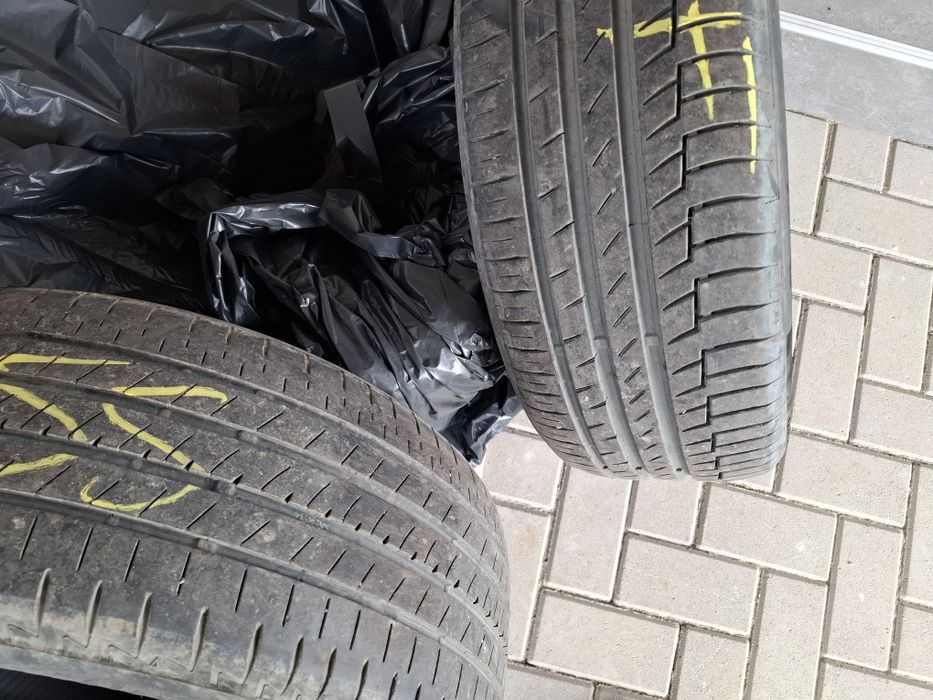 Anvelope vara 205 50 R17