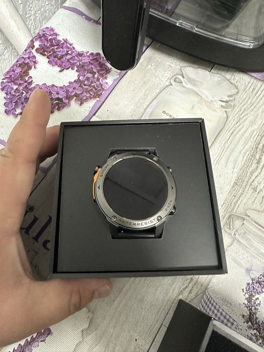 Смарт часы Novex