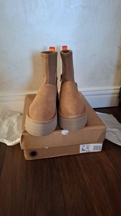 UGG Dipper noi nr 37