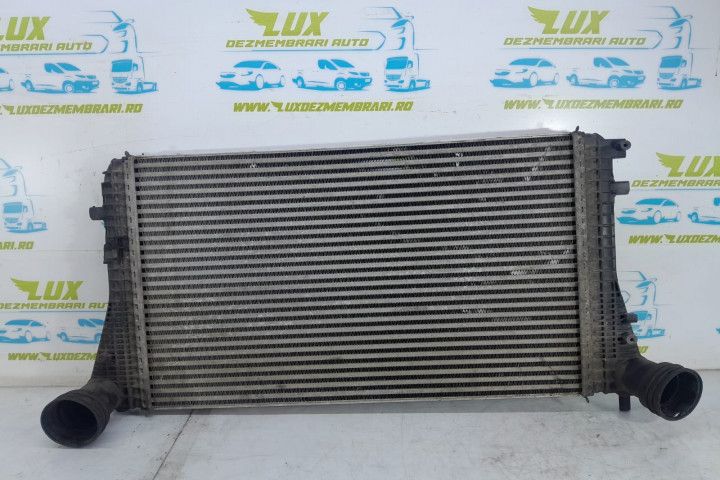 Radiator intercooler Volkswagen Golf 5 (2003 - 2009) CBD