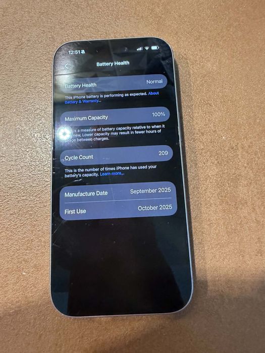 Iphone 17 256gb