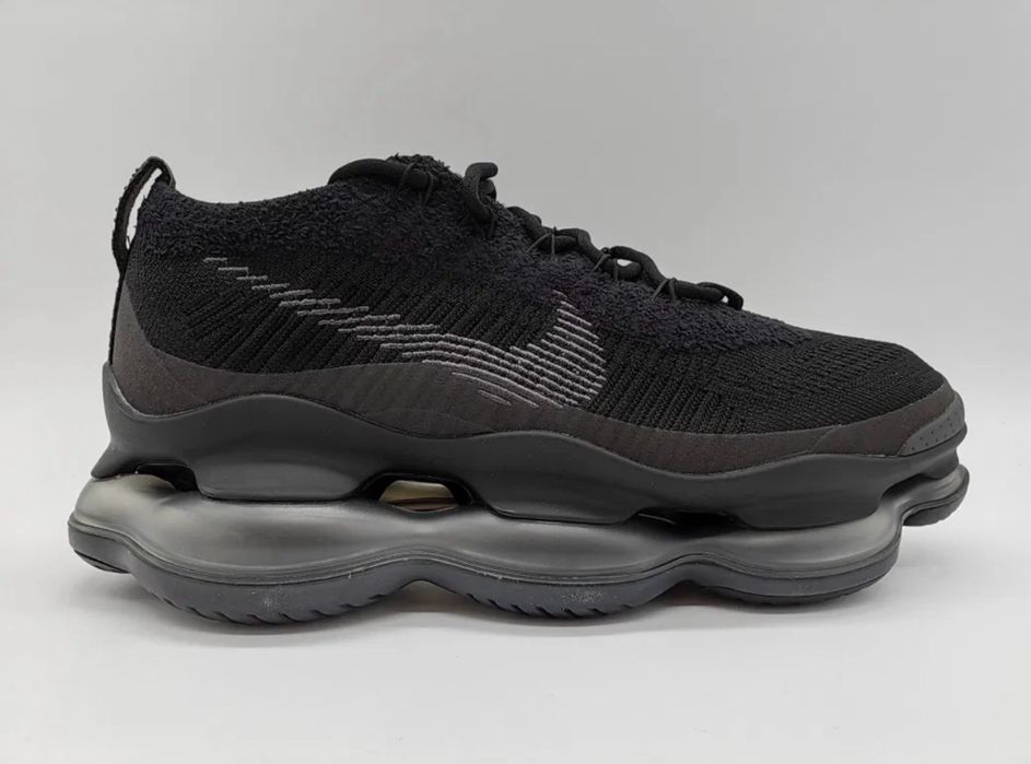 Мъжки Nike Air Max Scorpion black