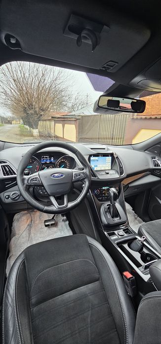 Ford Kuga 2017 ST line