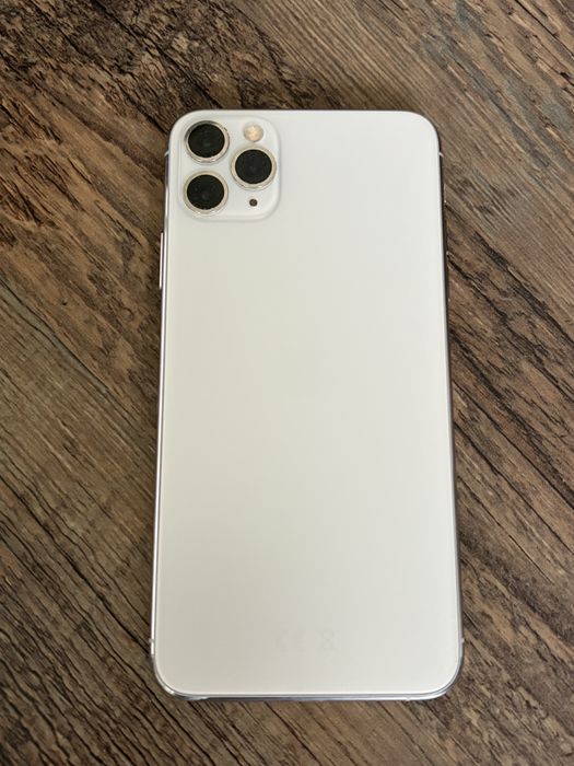 Iphone 11 pro max 256gb