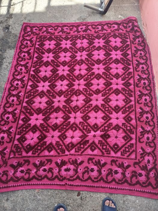 Carpeta tradițional