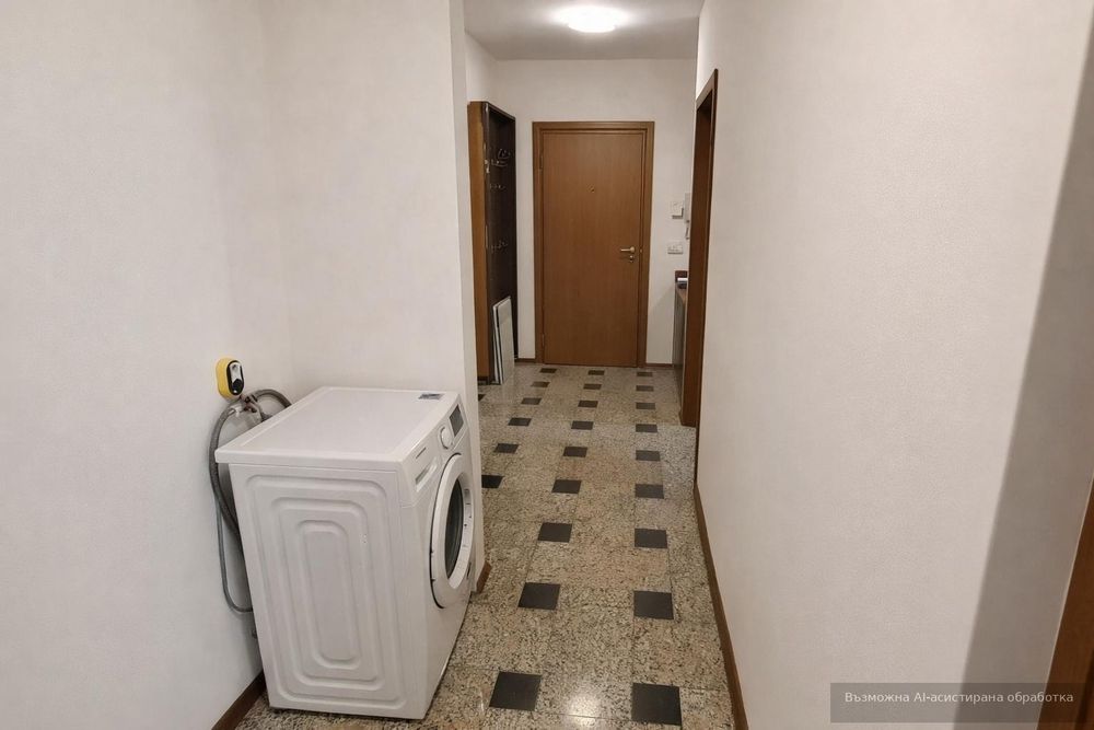Дава се под наем Тристаен апартамент в София, Център - 95 кв.м за 999 € - Снимка #7
