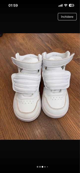 Ghete Adidas 25