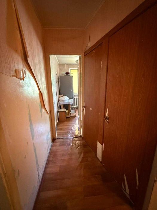 Продам 2х комн кв Тургенева ЦОН